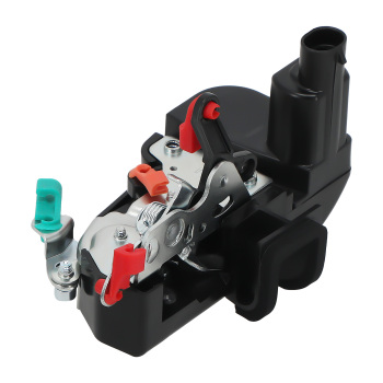 Door Lock Actuator for 2002 compatible for Dodge Ram 2500 3500 8.0L Front Left Right 55075357