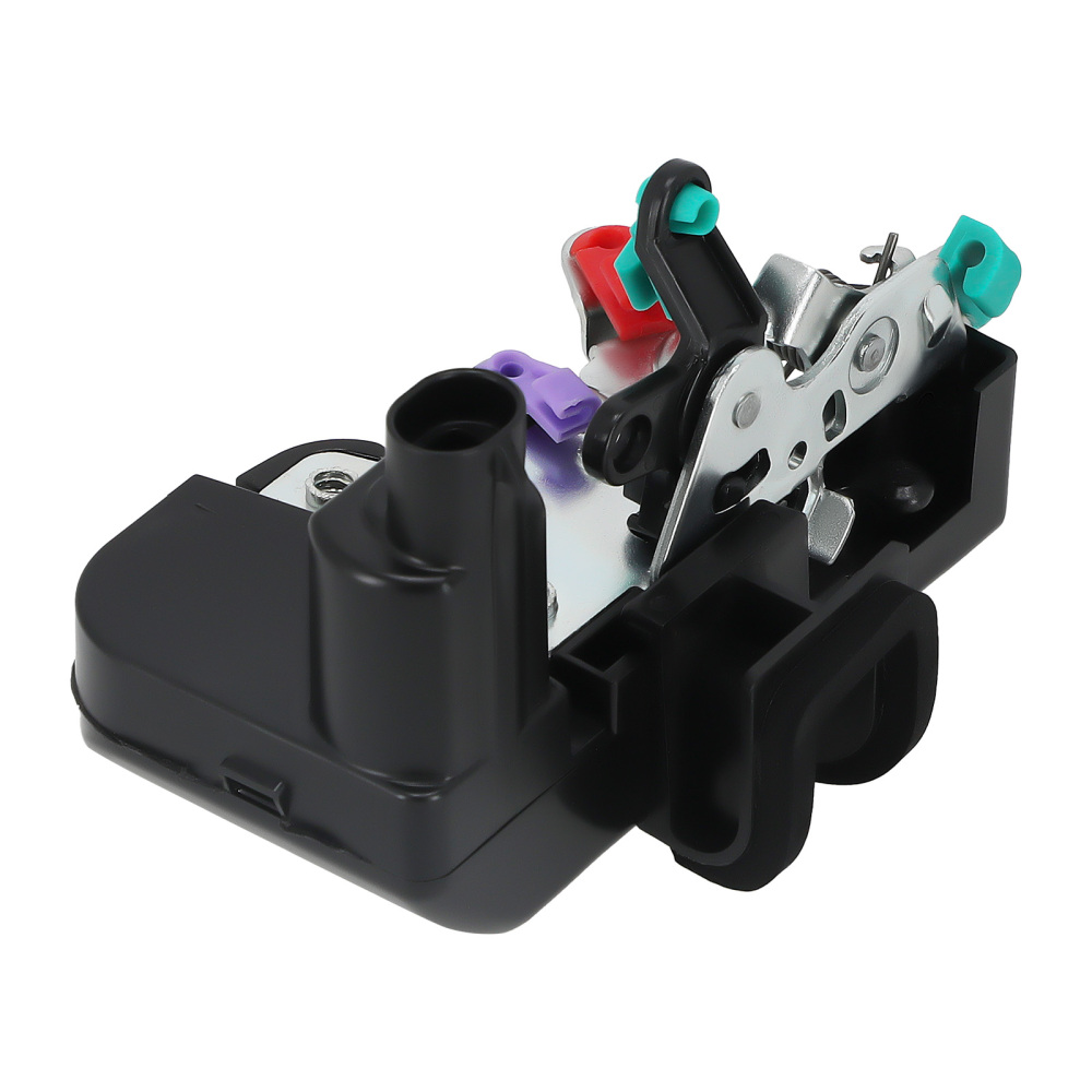 Door Lock Actuator for 2002 compatible for Dodge Ram 2500 3500 8.0L Front Left Right 55075357