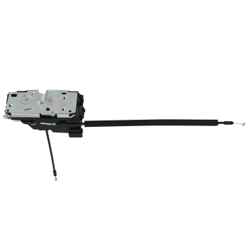 6 Pin Door Lock Actuator compatible for Fiat Ducato compatible for Peugeot Boxer 2006-2023 1393796080