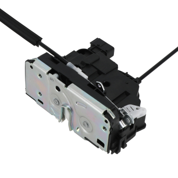 6 Pin Door Lock Actuator compatible for Fiat Ducato compatible for Peugeot Boxer 2006-2023 1393796080