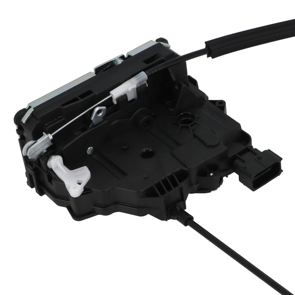 6 Pin Door Lock Actuator compatible for Fiat Ducato compatible for Peugeot Boxer 2006-2023 1393796080