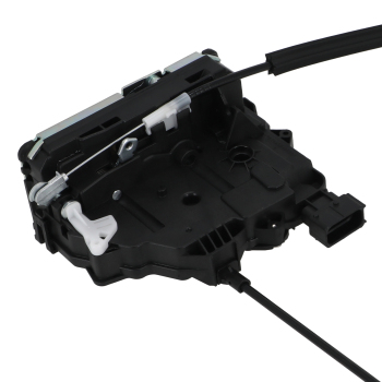 6 Pin Door Lock Actuator compatible for Fiat Ducato compatible for Peugeot Boxer 2006-2023 1393796080