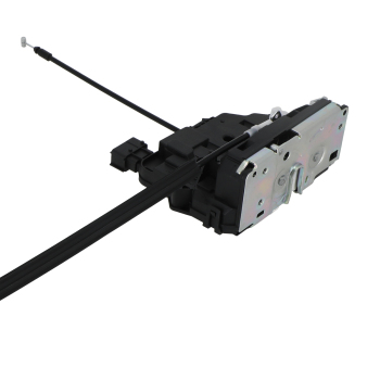 6 Pin Door Lock Actuator compatible for Fiat Ducato compatible for Peugeot Boxer 2006-2023 1393796080