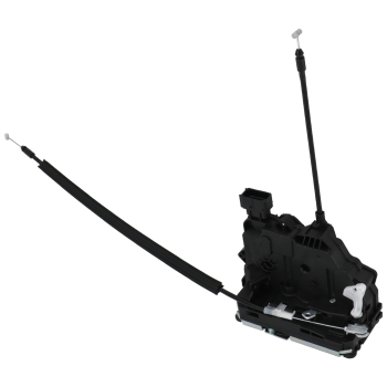 Attuatore 6 Pin compatibile per Citroen Jumper compatibile per Fiat Ducato 2006+ 71778541 Posteriore@UD2A