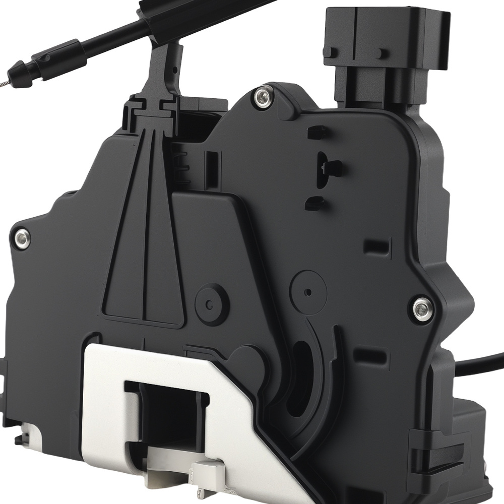 Attuatore 6 Pin compatibile per Citroen Jumper compatibile per Fiat Ducato 2006+ 71778541 Posteriore@UD2A