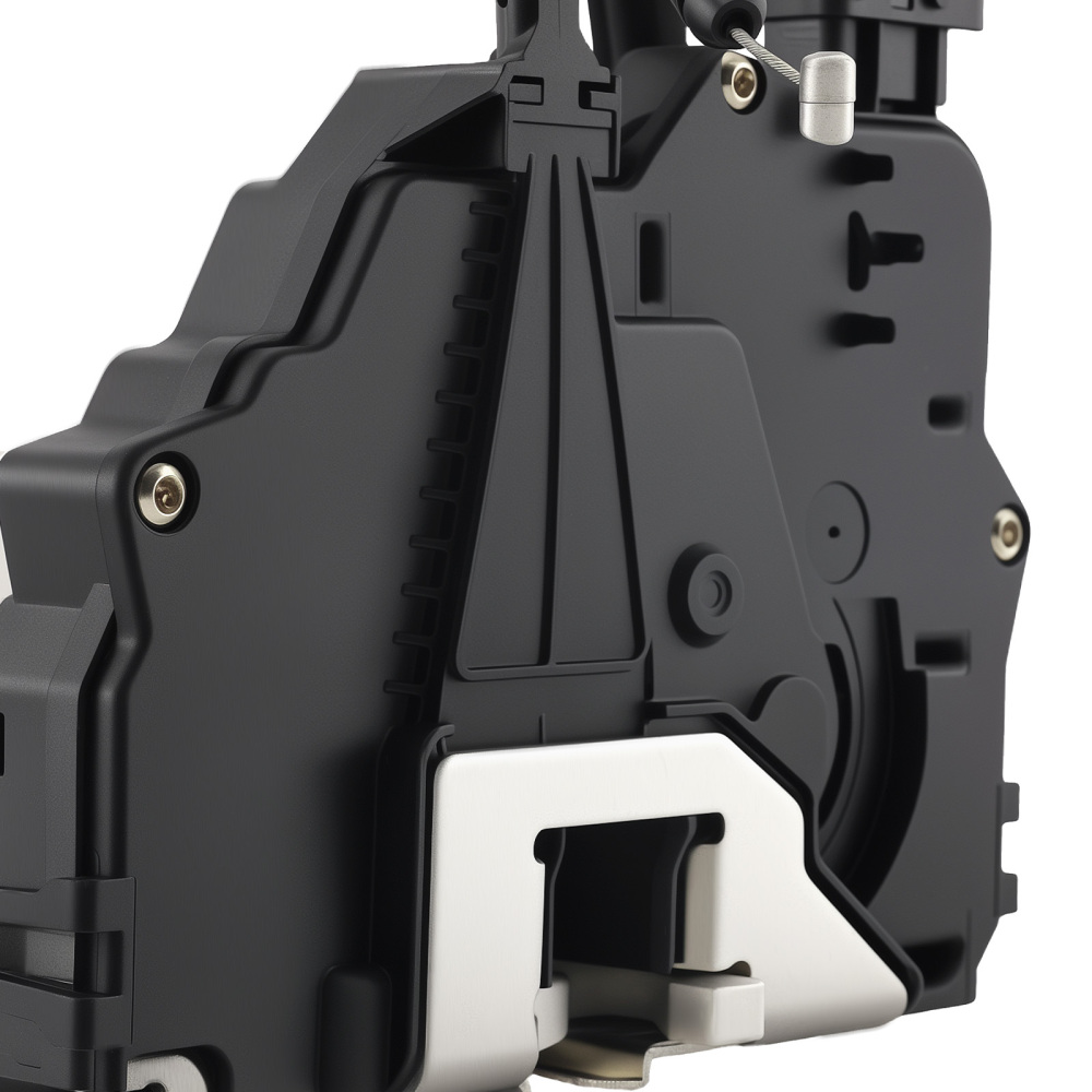 Attuatore 6 Pin compatibile per Citroen Jumper compatibile per Fiat Ducato 2006+ 71778541 Posteriore@UD2A