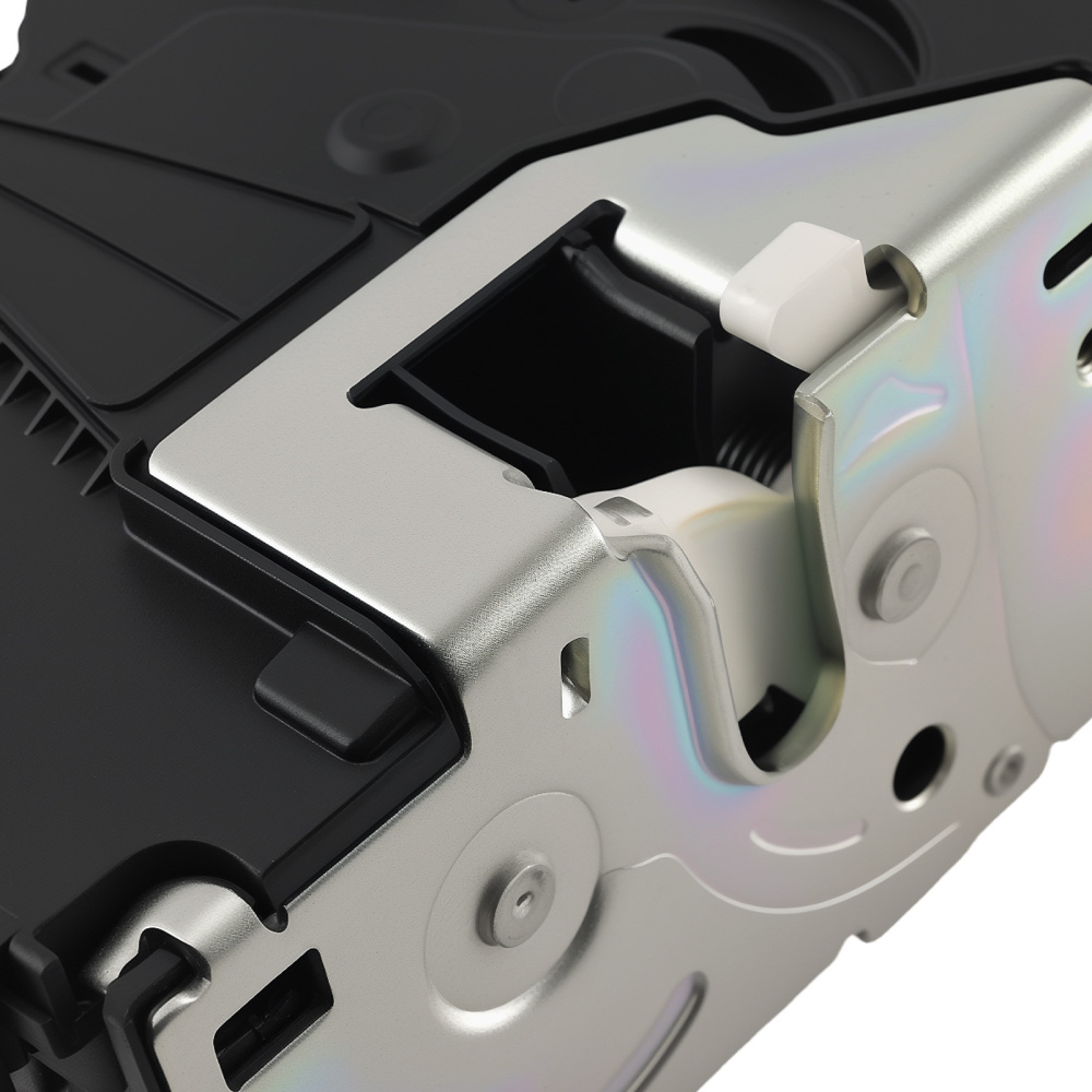 Attuatore 6 Pin compatibile per Citroen Jumper compatibile per Fiat Ducato 2006+ 71778541 Posteriore@UD2A