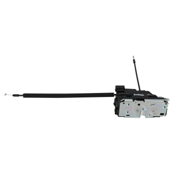 6 Pin Door Lock Actuator compatible for Fiat Ducato compatible for Peugeot Boxer 2006-2023 1393796080