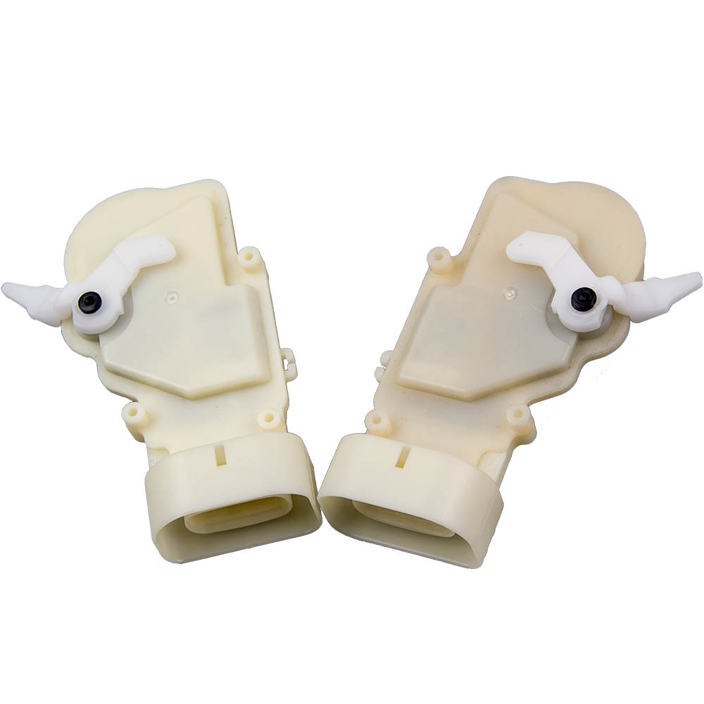 4pcs Door Lock Latch Actuators compatible for Lexus RX300 Front 69130-30110 1999-03 