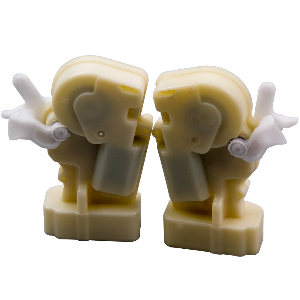 4pcs Door Lock Latch Actuators compatible for Lexus RX300 Front 69130-30110 1999-03 