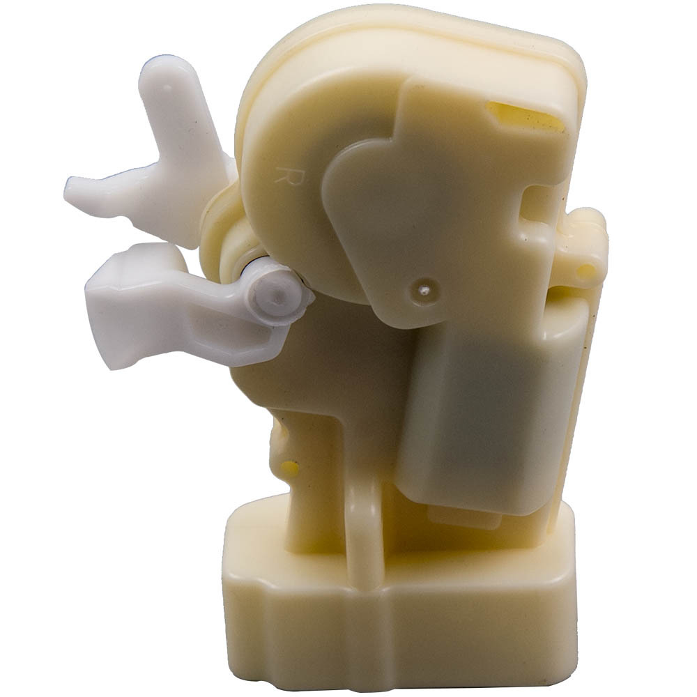 Attuatore Serratura Porta Anteriore+Posteriore compatibile per Lexus RX300 1999 69120-30010