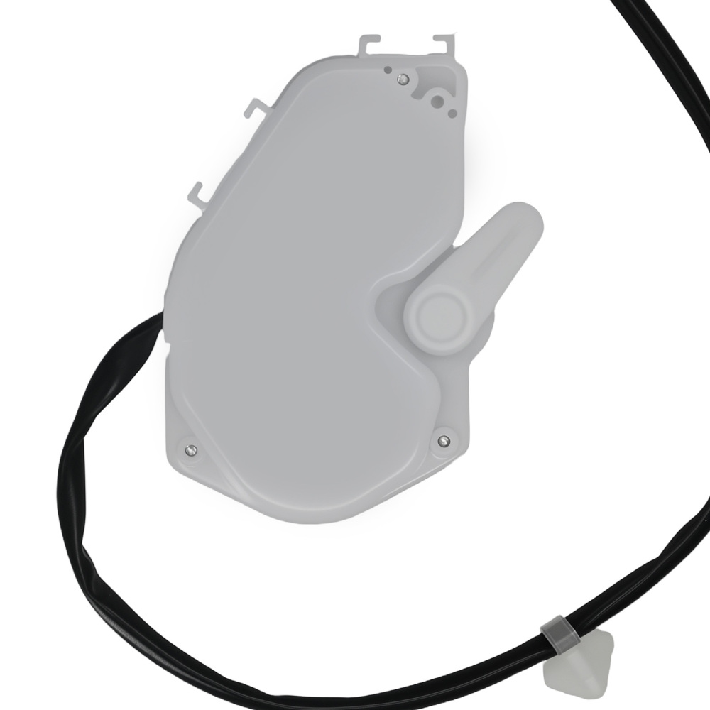 Door Actuator Front Right compatible for Honda CR-V 1997-2001 Prelude 72115S03G11 6Pin
