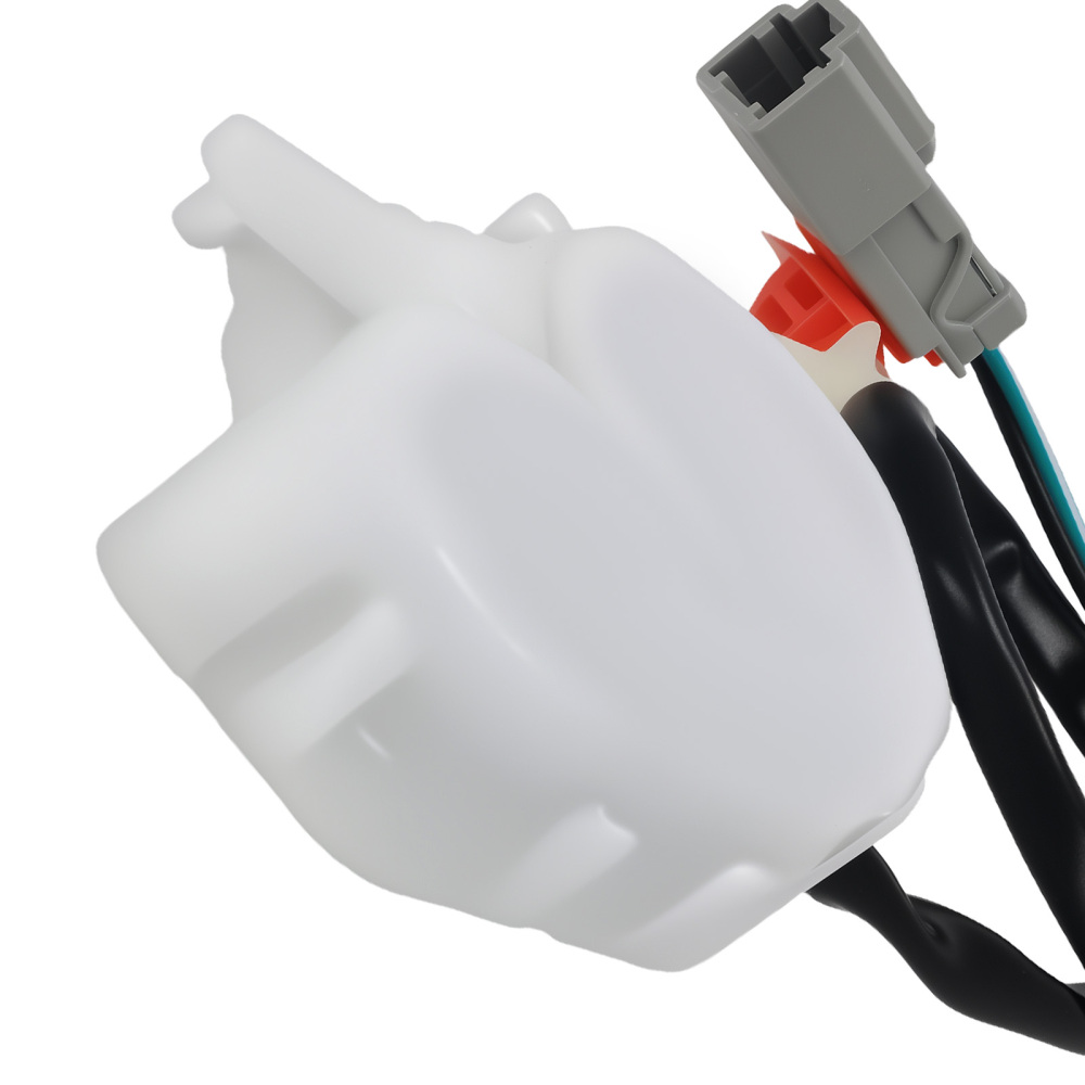 Door Actuator Front Right compatible for Honda CR-V 1997-2001 Prelude 72115S03G11 6Pin