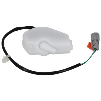 Door Actuator Front Right compatible for Honda CR-V 1997-2001 Prelude 72115S03G11 6Pin