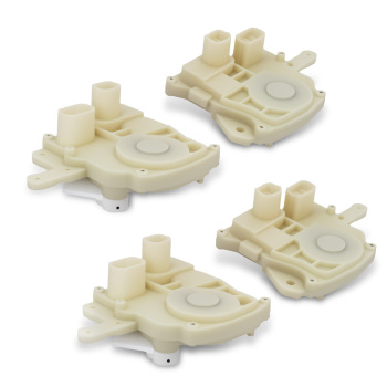 4PCS Door Lock Actuator compatible for Honda Accord DX LX 1999-2002 72155S84A11