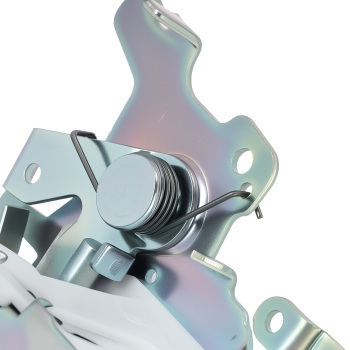 Door Lock Actuator compatible for Freightliner Sprinter Right Side 05104358AA