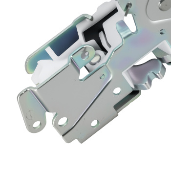 Door Lock Actuator compatible for Freightliner Sprinter Right Side 05104358AA