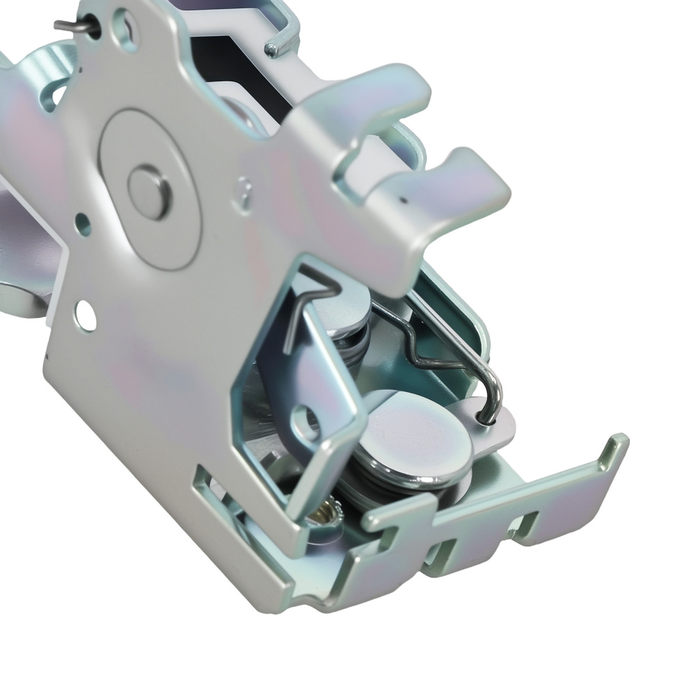Door Lock Actuator compatible for Freightliner Sprinter Right Side 05104358AA