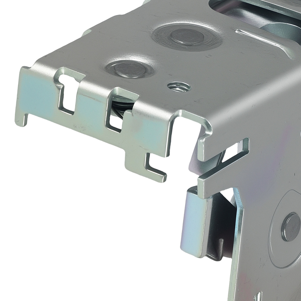 Door Lock Actuator compatible for Freightliner Sprinter Right Side 05104358AA