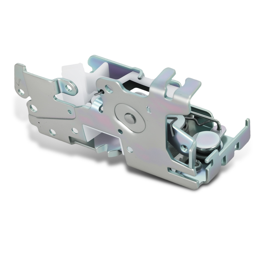 Door Lock Actuator compatible for Freightliner Sprinter Right Side 05104358AA
