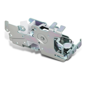 Door Lock Actuator compatible for Freightliner Sprinter Right Side 05104358AA
