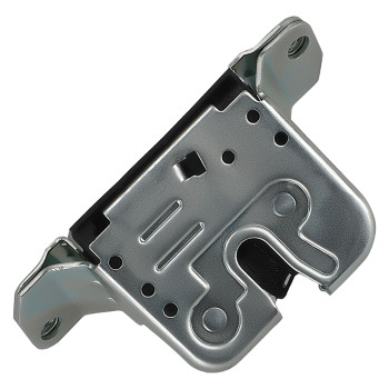 Door Lock Actuator compatible for Seat Alhambra 710 2011-2022 7P0827505E 4-Pin 7P0827505L