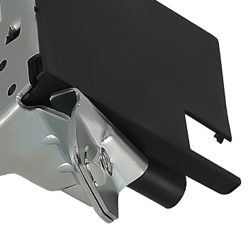 Boot Lock compatible for Seat Alhambra 710 711 2011-2022 7P0827505L 7P0827505G7P0827505N