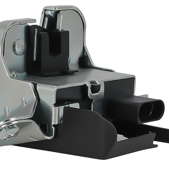 Boot Lock compatible for Seat Alhambra 710 711 2011-2022 7P0827505L 7P0827505G7P0827505N