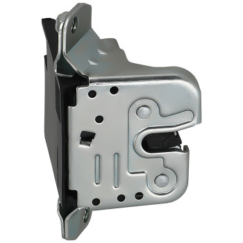 Door Lock Actuator compatible for Seat Alhambra 710 2011-2022 7P0827505E 4-Pin 7P0827505L