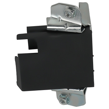 Door Lock Actuator compatible for Seat Alhambra 710 2011-2022 7P0827505E 4-Pin 7P0827505L