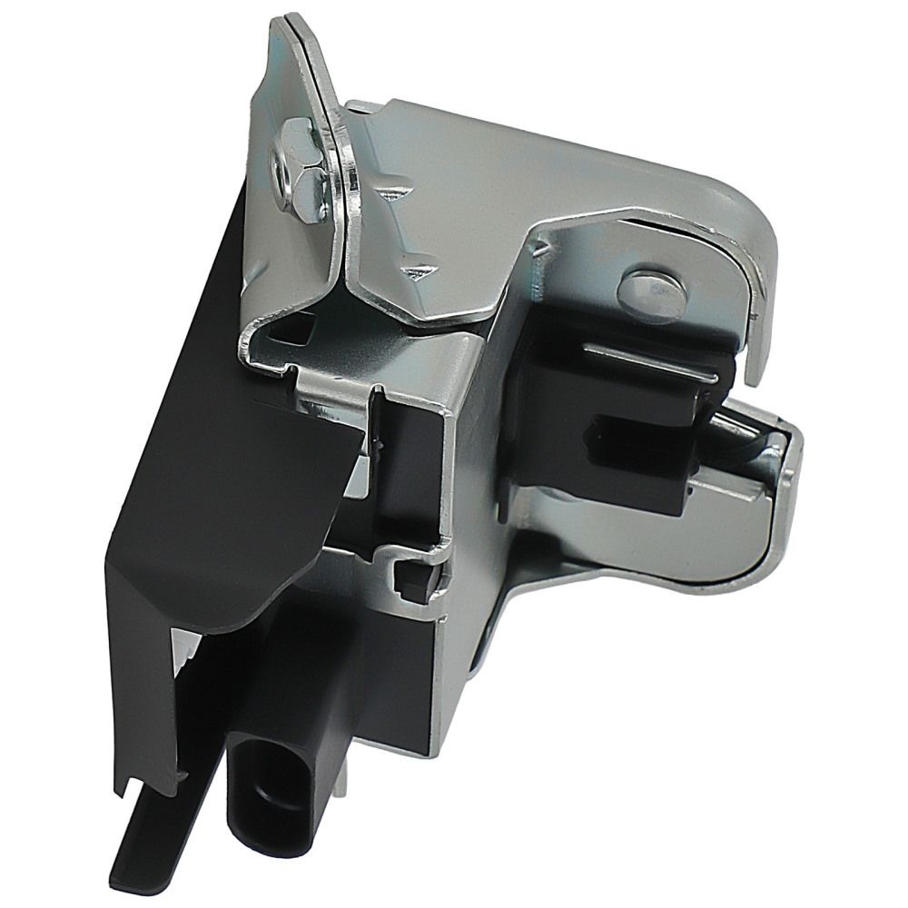 Actionneur Coffre Arrière compatible pour VW Touareg Sharan 7P0827505L 7P0827505G 4 Broches