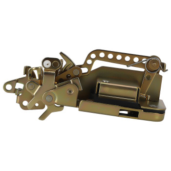 Attuatore Serratura Porta Anteriore compatibile per VW T4 701837016E 1990-2003 Destro Nuovo