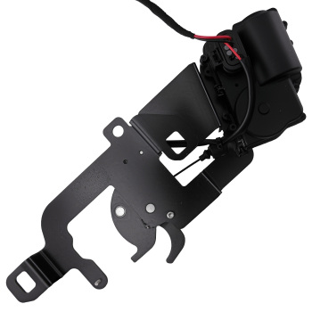 Auto Close Frunk Kit compatible for Tesla Model 3 Highland 2024-2025 Power Lock