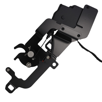 Auto Close Frunk Kit compatible for Tesla Model 3 Highland 2024-2025 Power Lock