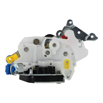 Door Lock Actuator for Nissan Patrol GU Y61 80502-VB100 97-13 Driver Side