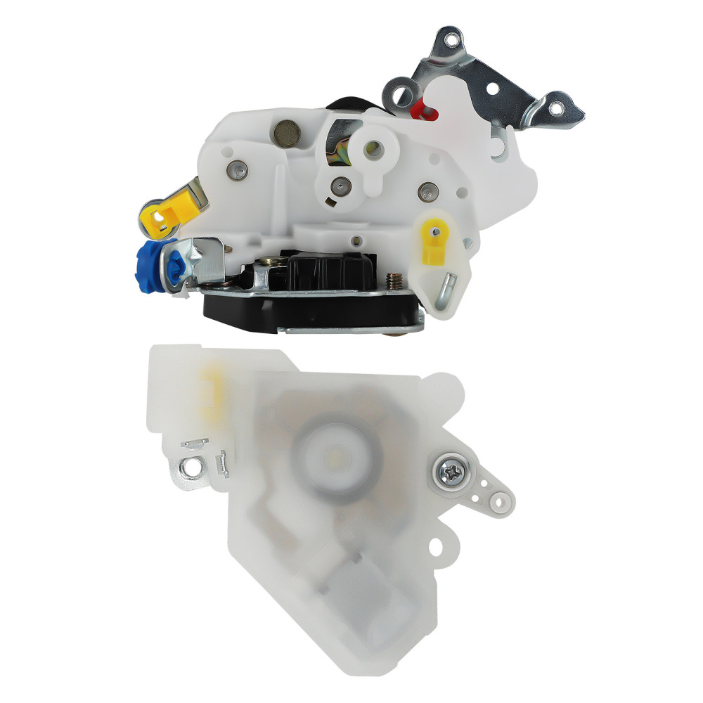 Door Lock Actuator for Nissan Patrol GU Y61 80502-VB100 97-13 Driver Side