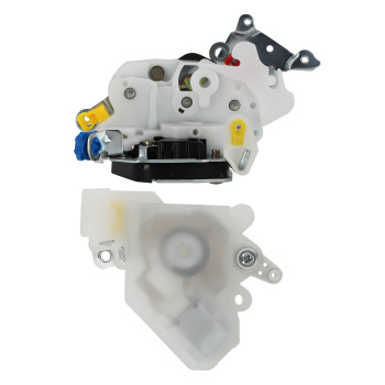 Door Lock Actuator for Nissan Patrol GU Y61 80502-VB100 97-13 Driver Side