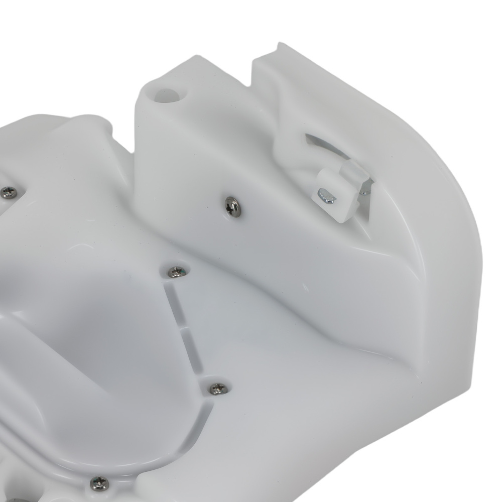 Door Lock Actuator compatible for Honda CR-V 07-11 72110-SWA-A01 Right Front DLA1015