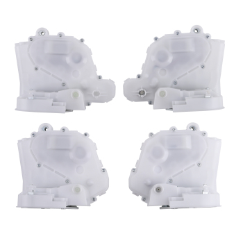 Door Lock Actuator for 07-11 compatible for Honda CRV Front Left Rear Right 72150SWAA01 new