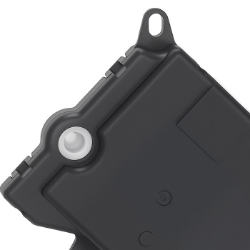 A/C Blend Door Actuator compatible for Ford F-650 F-750 2001-2008 XF2H19E616-FA