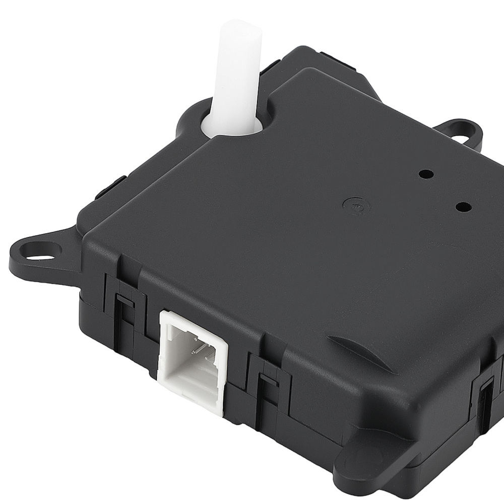 A/C Blend Door Actuator compatible for Ford F-650 F-750 2001-2008 XF2H19E616-FA