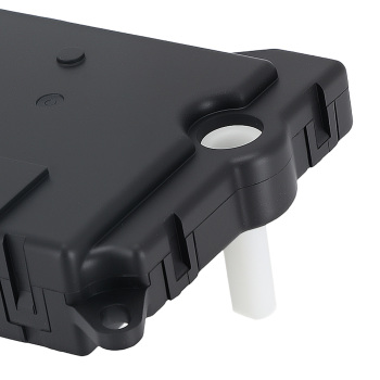 A/C Blend Door Actuator compatible for Ford F-650 F-750 2001-2008 XF2H19E616-FA