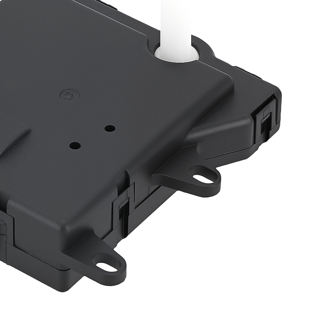 A/C Blend Door Actuator compatible for Ford F-650 F-750 2001-2008 XF2H19E616-FA