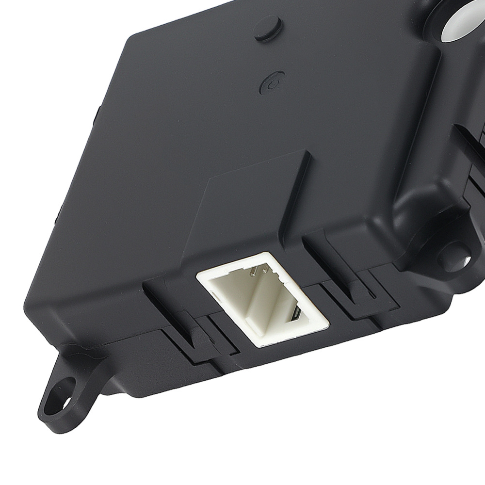 A/C Blend Door Actuator compatible for Ford F-650 F-750 2001-2008 XF2H19E616-FA