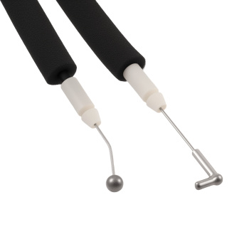 80500EA000 Door Lock Actuator compatible for Nissan Frontier Xterra 2005-2015 Front Right