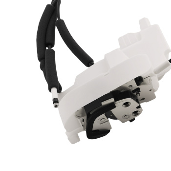 80500EA000 Door Lock Actuator compatible for Nissan Frontier Xterra 2005-2015 Front Right