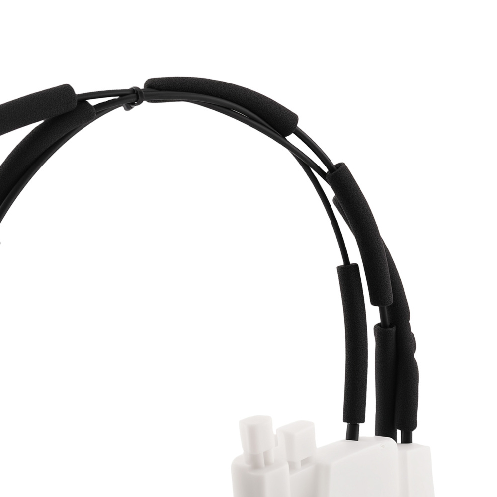 80500EA000 Door Lock Actuator compatible for Nissan Frontier Xterra 2005-2015 Front Right