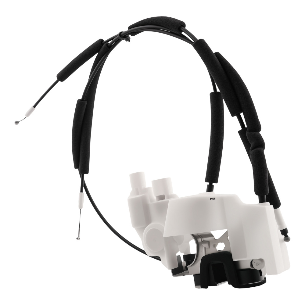 80500EA000 Door Lock Actuator compatible for Nissan Frontier Xterra 2005-2015 Front Right