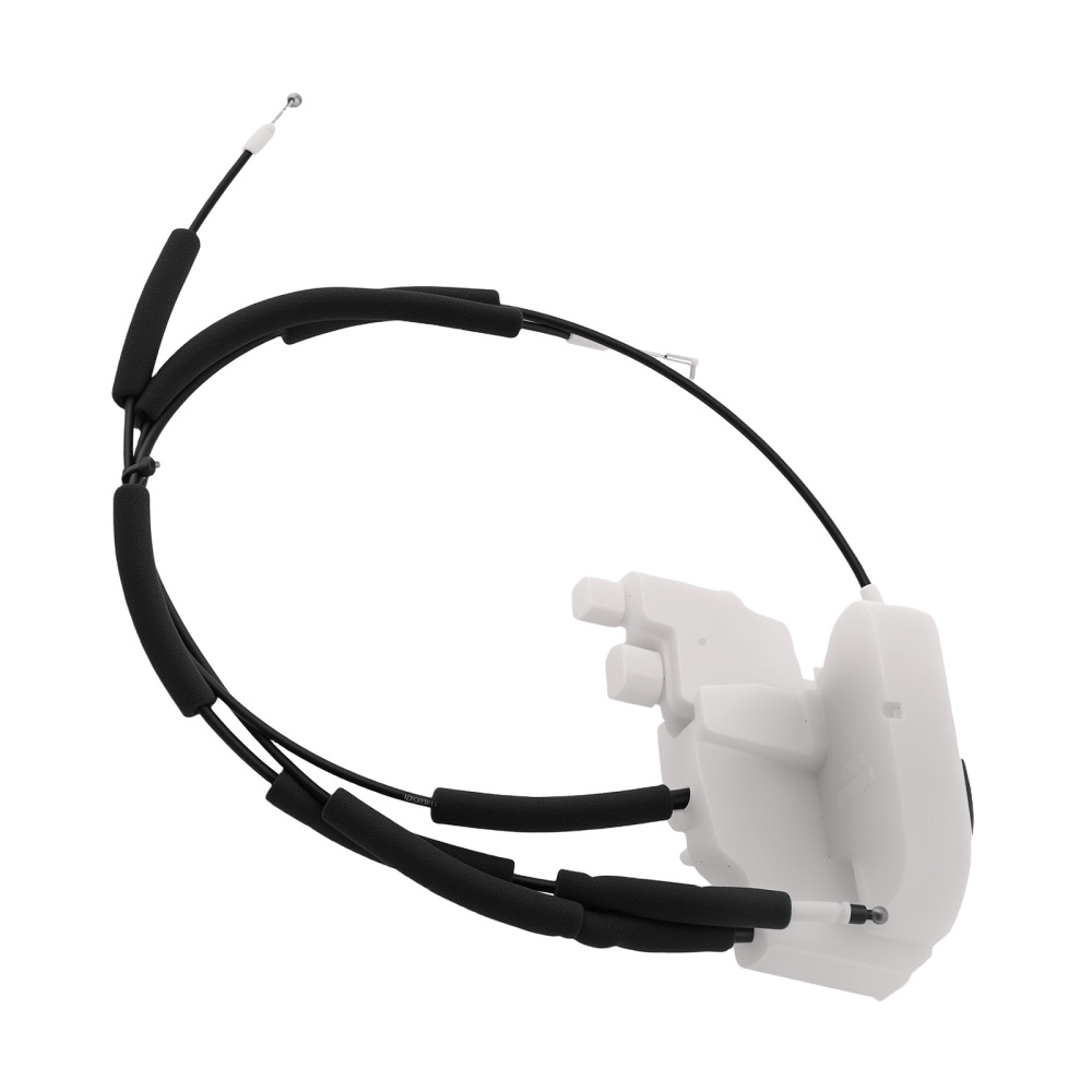 80500EA000 Door Lock Actuator compatible for Nissan Frontier Xterra 2005-2015 Front Right