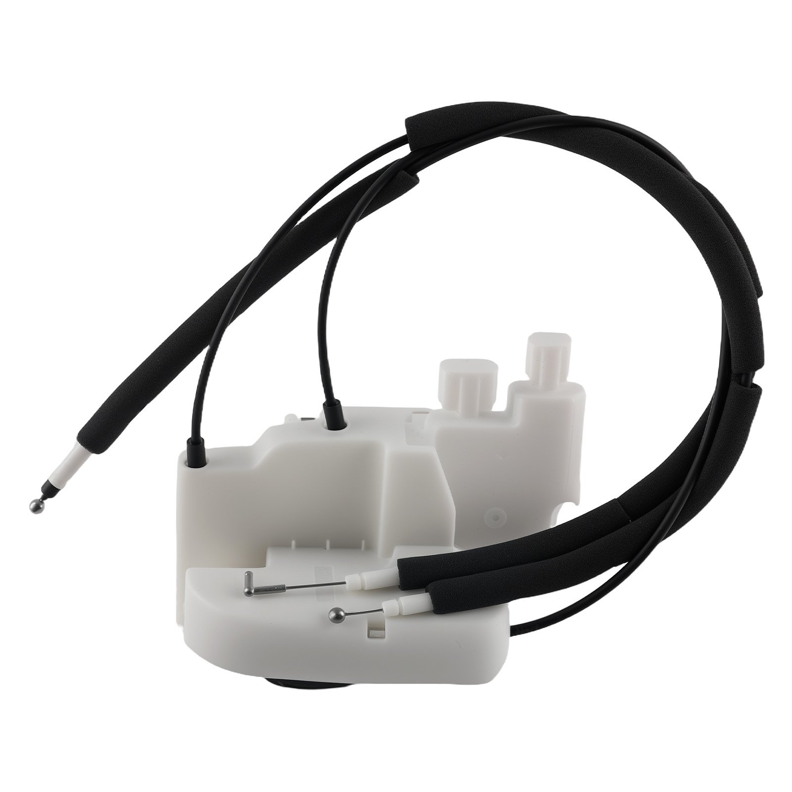 Door Lock Actuator compatible for Nissan Xterra 05-15 Rear Right